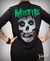 Vestido Chemise - Camisão Misfits