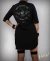 Vestido Chemise - Camisão Ramones