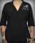Vestido Chemise - Camisão I'm a Lost Cause