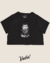 Blusinha Cropped Dracula - Bela Lugosi