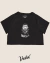 Blusinha Cropped Dracula - Bela Lugosi