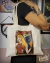Ecobag Taylor Swift - Nightmare - buy online