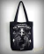 Ecobag The Addams Family