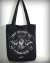 Ecobag Poison Heart - Ramones