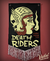 Flâmula Death Riders - comprar online
