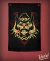 Flâmula Motörhead - Lemmy Old School - comprar online