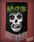 Flâmula Misfits on internet