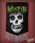 Flâmula Misfits en internet