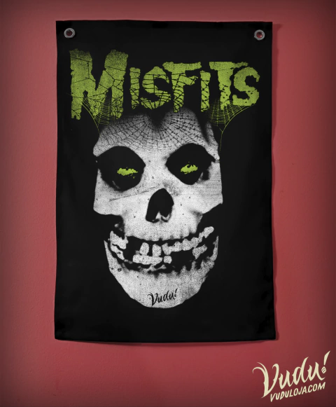 Flâmula Misfits - comprar online