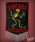 Flâmula Social Distortion on internet