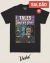 Camiseta Tales From The Raven's Crypt - Saldão