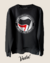 Blusa de Moletom Antifa Flag - comprar online