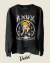 Blusa de Moletom Axux - comprar online