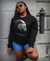 Blusa de Moletom Black Phillip on internet