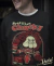 Blusa de Moletom Brazilian Chuck on internet