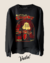 Blusa de Moletom Brazilian Chuck - comprar online