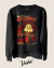 Blusa de Moletom Brazilian Chuck - buy online