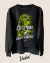 Blusa de Moletom Creature From The Black Lagoon