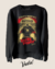 Blusa de Moletom Death Proof