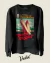 Blusa de Moletom Death Proof Feet