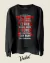 Blusa de Moletom Directed by Horror