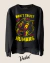 Blusa de Moletom Don't Trust Humans - comprar online