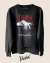 Blusa de Moletom Dracula - Bram Stoker - comprar online