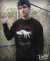 Blusa de Moletom Dracula - Bram Stoker en internet