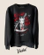 Blusa de Moletom Killing You - buy online