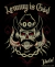 Blusa de Moletom Motörhead - Lemmy Old School on internet