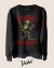 Blusa de Moletom Social Distortion Skull - buy online