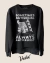 Blusa de Moletom Sometimes Antisocial - buy online