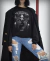 Blusa de Moletom The Addams Family on internet