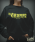 Blusa de Moletom The Cramps