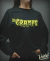 Blusa de Moletom The Cramps