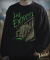 Blusa de Moletom The Exorcist Stairs - O Exorcista Escada