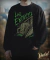 Blusa de Moletom The Exorcist Stairs - O Exorcista Escada