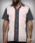 Camisa Bowling Rudy Pompilli