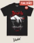 Camiseta Dracula Bram Stocker - Saldão - buy online
