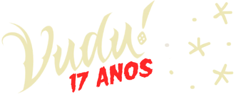 Vudu!⚡Loja Alternativa