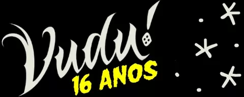 Vudu! Loja Alternativa