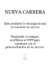 ETERNO: Nueva Carrera #Diseño XXX - Cuaderno A5