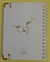 ETERNO: Bioquimica #Diseño 001 - Cuaderno A5 - hachiko