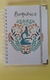 ETERNITO Y AGENDA: Bioquímica #Diseño 002 - Cuaderno A5 en internet