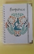 ETERNO: Bioquímica #Diseño 002 - Cuaderno A5 en internet