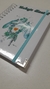 ETERNITO Y AGENDA: Trabajo Social #Diseño 001 - Cuaderno A5 - hachiko