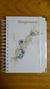 ETERNO: Bioquímica #Diseño 004 - Cuaderno A5 en internet