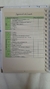 ETERNITO Y AGENDA: Cs de datos #Diseño 002 - Cuaderno A5
