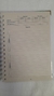 ETERNITO Y AGENDA: Cs de datos #Diseño 002 - Cuaderno A5 - hachiko