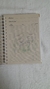 ETERNITO Y AGENDA: Contador Publico #Diseño 002 - Cuaderno A5 - comprar online